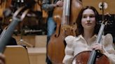 Musician/Actor Sophie Kauer Thought ‘Tár’ Would Be a Great Way to Showcase the Emotion of Classical Music