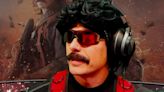 Dr Disrespect rompió su silencio: “no soy ningún maldito depredador ni pedófilo”