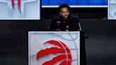 The Raptors lose their own pick but gain clarity for future in NBA Draft Lottery