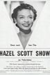 The Hazel Scott Show