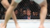 Cage Fighting Is the Key to Trump’s Reelection Campaign