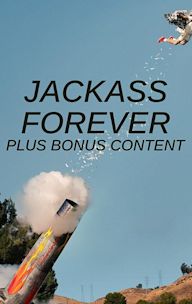 Jackass Forever