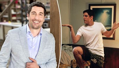 Jason Biggs wants another ‘American Pie’ film: ‘Why not make some money on it?’