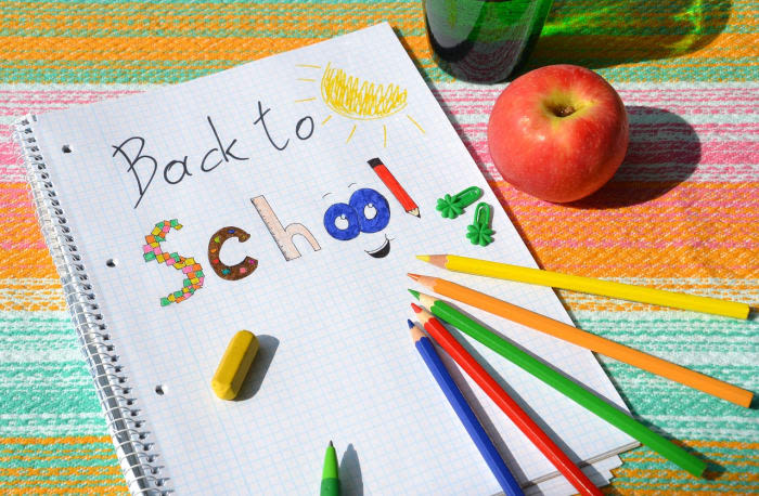 Back-to-school events in Central Florida giving away free supplies, backpacks, more
