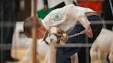 Youth show off animals during 100th anniversary of the Utah State Junior Livestock Show