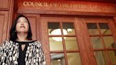 Michelle Rhee Resigns As D.C. Schools Chancellor