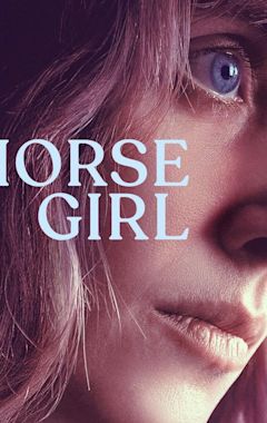 Horse Girl