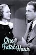 Two Against the World (1936 film)