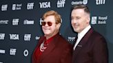 TIFF 2024: Elton John dazzles Toronto's red carpet for new documentary