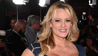 Stormy Daniels Testifies About Alleged Night With Trump: ‘What Did I Misread To Get Here?’