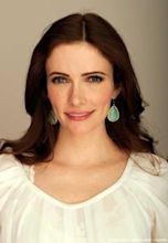 Bitsie Tulloch