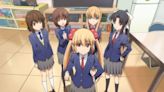 Chronicles of the Going Home Club Streaming: Watch & Stream Online via Crunchyroll