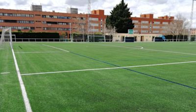 La policía interviene en Segovia tras los insultos racistas de un jugador infantil a otro