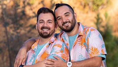 ‘The Amazing Race’ winners Ricky and Cesar explain how windsurfing almost derailed their perfect season
