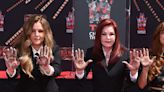 Priscilla Presley Admits It’s ‘Right’ Granddaughter Riley Keough Is Estate Trustee: ‘I’m There For Her’