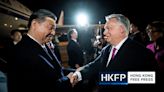 China’s Xi Jinping in Hungary to celebrate ‘new era’ with Viktor Orban
