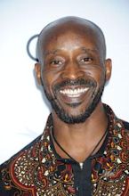 Rob Morgan (actor)