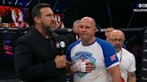 Bellator 290 results: Fedor Emelianenko says farewell after quick loss to Ryan Bader in retirement fight