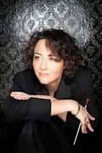 Nathalie Stutzmann