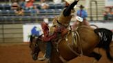 Texas High School State Rodeo Finals: state champions win in phenomenal ways