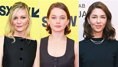 Kirsten Dunst 'Burst Into Tears' When Cailee Spaeny Was Cast in Sofia Coppola's Priscilla (Exclusive)