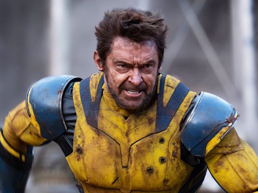 Deadpool & Wolverine had a Hugh Jackman Easter egg you missed