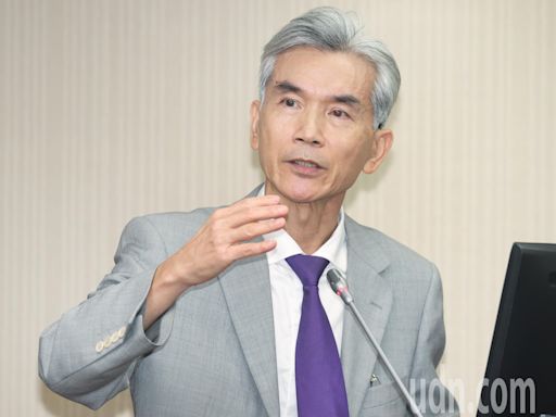 碳費起徵日延後有影 環境部長薛富盛坦言考量對產業衝擊