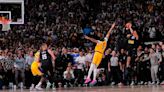 Denver Nuggets' Triumph: The Unforgettable Night Against the Lakers