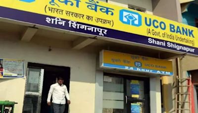 Uco Bank Q1 results: Net profit jumps 147% to Rs 551 crore, asset quality remains healthy