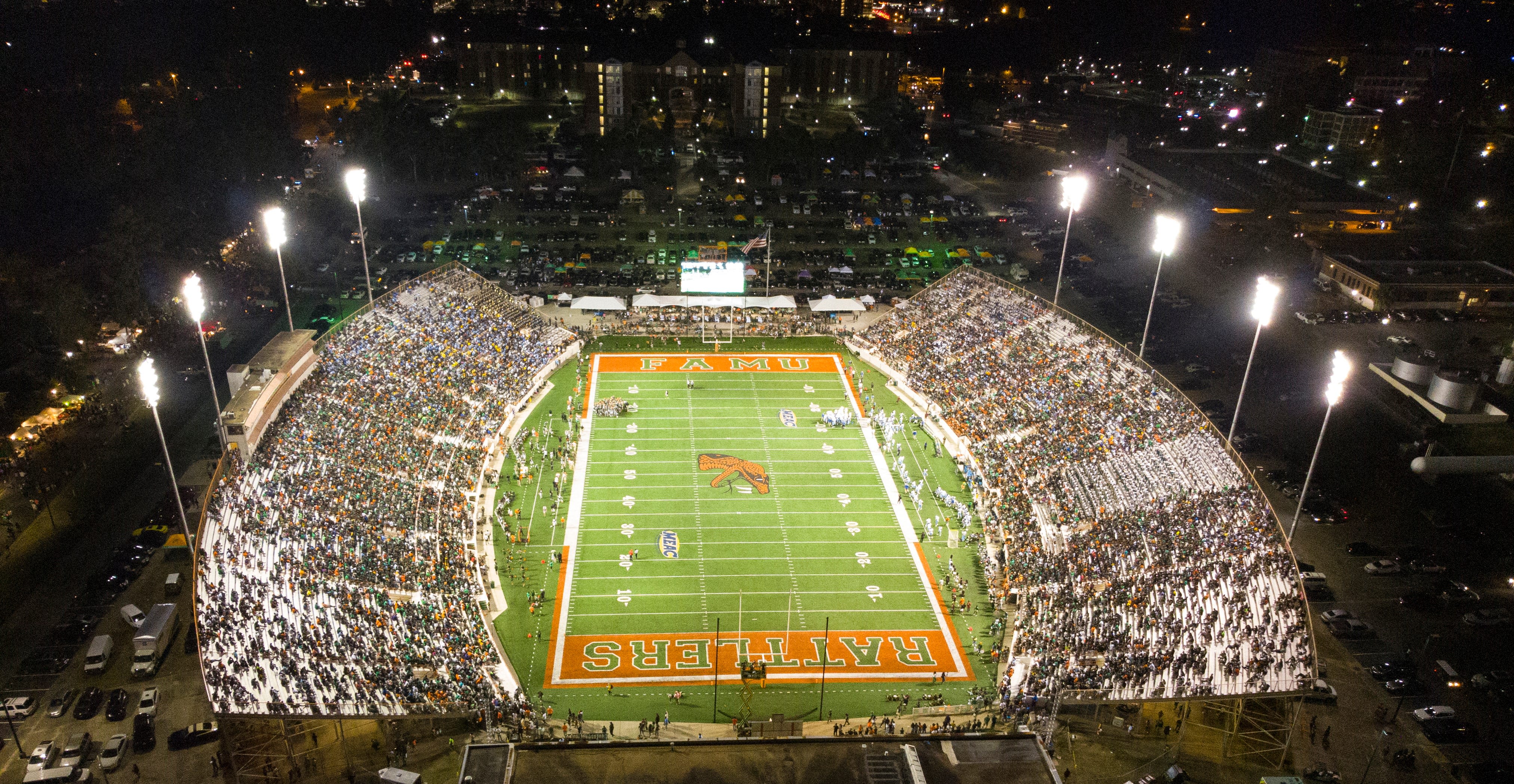 FAMU rescinded $15M Blueprint request for Bragg Stadium after now-paused $237M donation