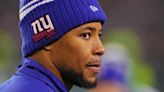 Eagles Star Sounds off on Saquon Barkley 'Video' Following Giants' Hard Knocks