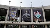Boca Juniors vs Fluminense live stream: How to watch final of Copa Libertadores online and on TV in UK