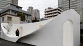 Los baños públicos de Tokio se convierten en una atracción única para los turistas