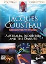 Jacques Cousteau: Rediscover the World II