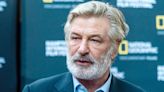 Alec Baldwin escorted by NYPD as clash at pro-Palestinian demonstration gets heated