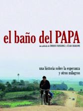 El baño del Papa