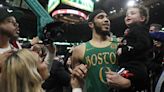 Jayson Tatum misses start of USA Basketball camp in Las Vegas