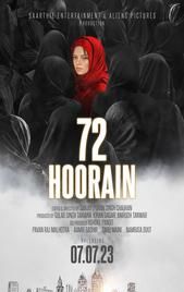 72 Hoorain