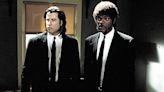 John Travolta landed 'Pulp Fiction' by doing Quentin Tarantino's finances