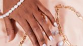 Pearl Nails Are Hot, And This Trend Has Southern Written All Over It