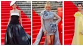 Ellas fueron las peor vestidas de la alfombra roja de los Premios de la Academia de la Moda