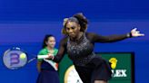 Serena Williams Pulls Off Stunning Victory in the Second Round of the US Open: 'I Love a Challenge'