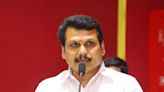 Arrested Tamil Nadu Minister Senthil Balaji Complains Of Chest Pain, Taken To Hospital