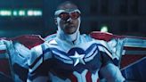 Anthony Mackie Knows Which Marvel Characters He'd Like Sam Wilson To Team Up With Next