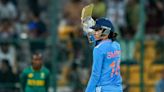 Women’s ODI series: Mandhana falls for 90 as India sweep SA series 3-0
