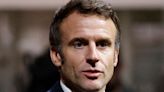 French President Macron Warns Elon Musk That Twitter Must Heed EU Rules Against Lies, Hate