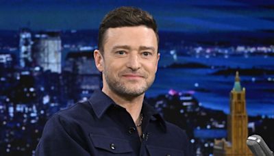 Justin Timberlake Arrested and Arraigned on DWI Charges in the Hamptons as Hearing Set for July