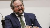 "Andalucía tiene ahora la misión de patrimonializar la figura del ilustre cordobés Miguel de Cervantes"