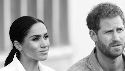 Harry and Meghan's Archewell charity no longer "delinquent," California AG finds