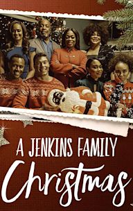 A Jenkins Family Christmas